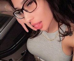 Salt Lake City Female Escort — Olive complexion, soft skin, brown eyes - Image 3