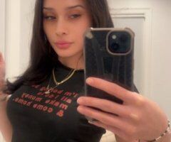 Salt Lake City Female Escort — Olive complexion, soft skin, brown eyes - Image 6