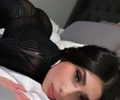 Salt Lake City Female Escort — Olive complexion, soft skin, brown eyes - Image 8