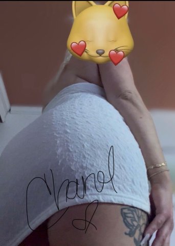West Palm Beach Female Escort — Deep Throat & Mandatory Video Verification - 1