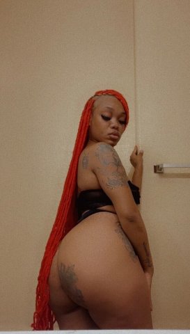 Las Vegas Incall Specials — Pussy Fairy, 2 Girls (Thicc Jamaican Bombshell) - 1