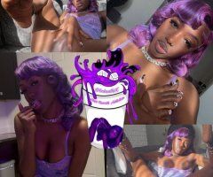 Somali Squirt Kink Provider (Incall + Facetime Shows Only) — Peg/Footjob - Image 4