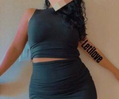 Leti (Latina) — Curvy Fantasy Escort in Santa Rosa - Image 5