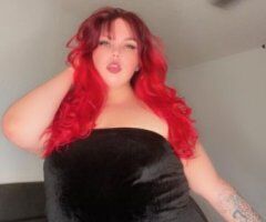 Lake Charles BBW Female Escort — Outcalls + 3 Holes (Back in Town) - Image 5