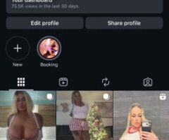 Marilyn Melons — Female Escort in Chattanooga, TN (In town today) - Image 4