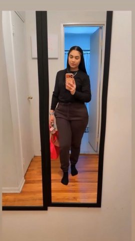 Latina escort en Brooklyn — servicio de 30 - 1