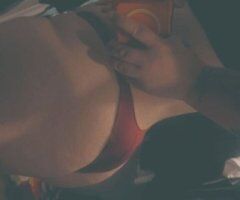 Oklahoma City Outcall Female Escort — Big Booty, Wet Kitty (No Anal) - Image 2