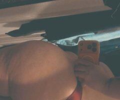Oklahoma City Outcall Female Escort — Big Booty, Wet Kitty (No Anal) - Image 3