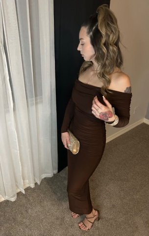 San Diego Milf Escort — Outcall Deposit Options - 1