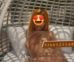 Tati — Independent Wichita Female Escort for discreet in-calls & out-calls - Image 4