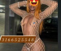 Tati — Independent Wichita Female Escort for discreet in-calls & out-calls - Image 5