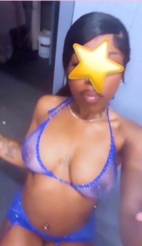 Southern Maryland & DC Fat Pussy Escort — In-Calls/Outcalls, QV Specials - 1
