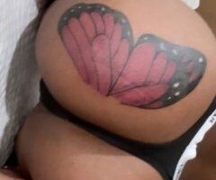 Southern Maryland & DC Fat Pussy Escort — In-Calls/Outcalls, QV Specials - Image 3