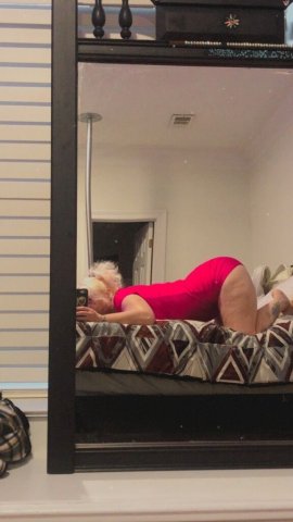 Jackson, Mississippi Escort — All-Natural Slim Thick Queen (In-Call & Outcalls) - 1