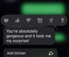 Greenville PAWG Female Escort — Freaky Friday Verification - Image 2