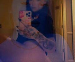 Greenville PAWG Female Escort — Freaky Friday Verification - Image 3