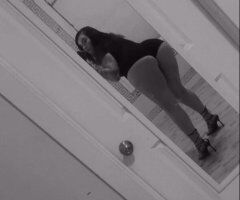 Greenville PAWG Female Escort — Freaky Friday Verification - Image 4