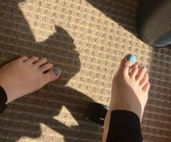 Greenville PAWG Female Escort — Freaky Friday Verification - Image 12