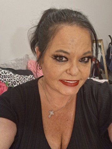 Teeth or no teeth — Blow n go, facials & role play - 1