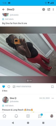 Flint, MI Female Escort — Celeste, OnlyFans access - 1