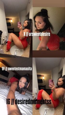 Ventura Female Escort — Salvy Mami content + FaceTime available - 1
