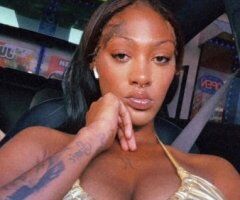 San Fernando Valley escorts - Slim Thick Wet Kitty — 36DDD (Jamaican) CUM DIVE Fun