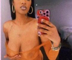Slim Thick Wet Kitty — 36DDD (Jamaican) CUM DIVE Fun - Image 2