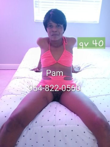 Fort Lauderdale Female Escort — Text 35 for Specials - 1