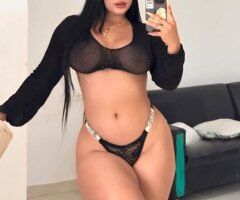 Latina Female Escort in Minneapolis — Sexy, flirty and discreet - Image 2