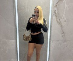 Sky — Incall & Outcall Female Escort (Facetime Shows/Content) - Image 3