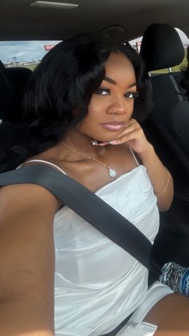 Waterloo, IA Female Escort —  Too Fine To Scroll Past - 1
