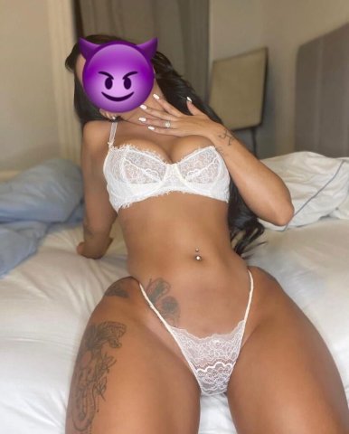 32 Latina Female Escort in Charleston — big ass, big boobs - 1