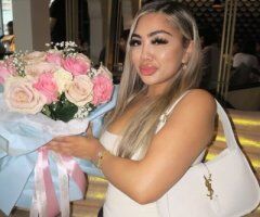 Lynn K — Petite & Sweet Filipina Companion (Boston) — FaceTime & OnlyFans - Image 9