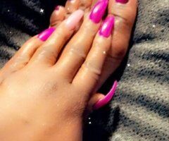 Jada Monroe — Haitian/Bahamian Female Escort (Incalls/Outcalls) - Image 8