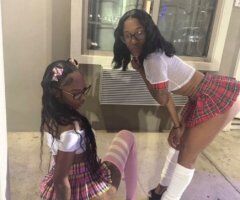 Nova — Petite Ebony Escort in Fort Worth (Social media & discreet) - 22 - Image 7