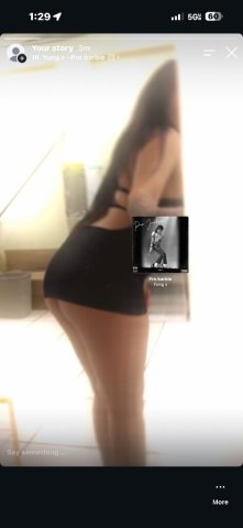 Seattle Female Escort — Oral & full-nudity services, no rushing - 1