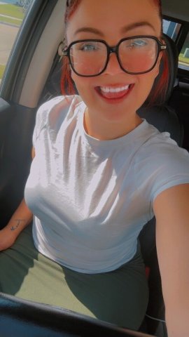 Dallas Female Escort — Outcalls, Kink Specials, Ready - 1