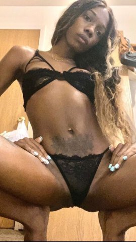 Deep Throat & Waterfalls — Outcall Only - 1