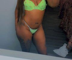 Skylar Jane — Huntsville Female Escort, big booty fun - Image 4