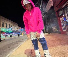 TWITTER FAMOUS DICK IN MEMPHIS 🍆💦 - Image 4