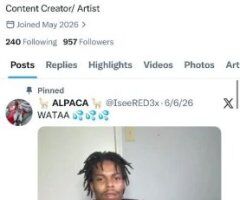 TWITTER FAMOUS DICK IN MEMPHIS 🍆💦 - Image 9