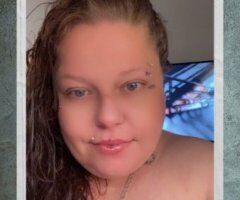 BBW Escort (46DD) — Oral, Anal, Role Play & Fetish Services - Image 3