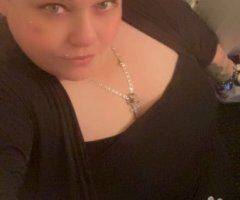 BBW Escort (46DD) — Oral, Anal, Role Play & Fetish Services - Image 5