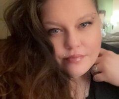 BBW Escort (46DD) — Oral, Anal, Role Play & Fetish Services - Image 7