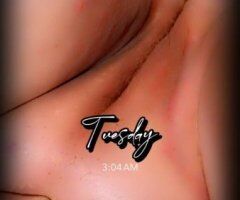 BBW Escort (46DD) — Oral, Anal, Role Play & Fetish Services - Image 12