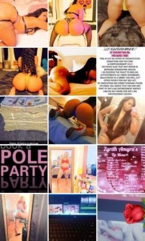 Shreveport Female Escort — Discreet roleplay and relaxed fun - 1
