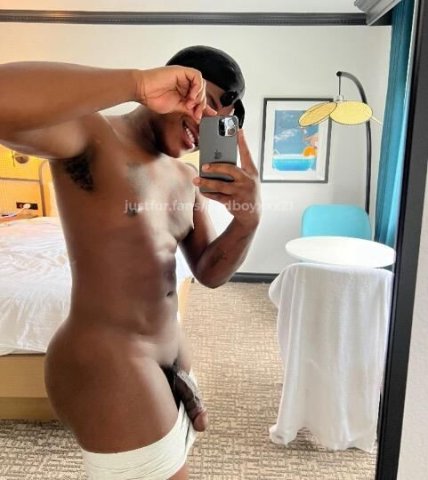BAD BOY😈 HUNG KING🍆 - 1