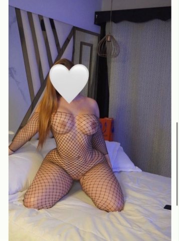 Latina Escort (24) in Des Moines, IA - 1