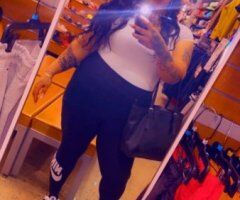 Curvy BBW Escort Ava in Greenville, SC — Glamour & Charm - Image 5
