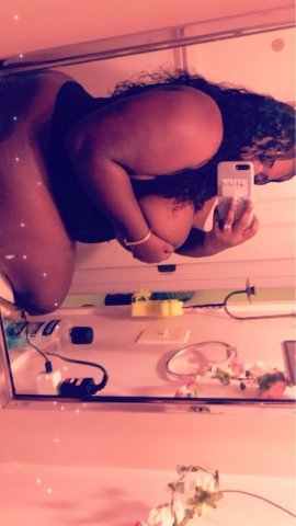 Dominican Barbie — BBW + Fetish-Friendly Adult Content (Newport News, VA) - 1